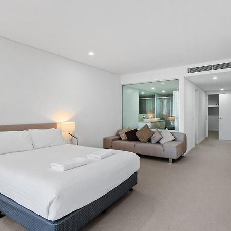 Apartmán Seapoint 109 Mandurah Exteriér fotografie