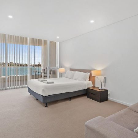 Apartmán Seapoint 109 Mandurah Exteriér fotografie