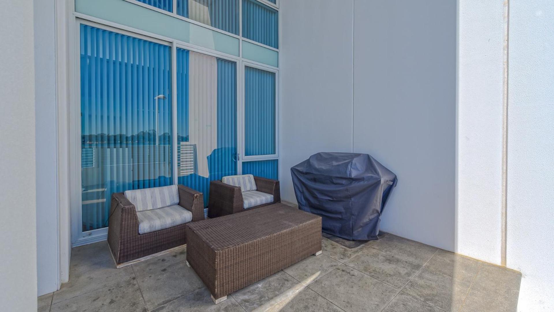 Apartmán Seapoint 109 Mandurah Exteriér fotografie