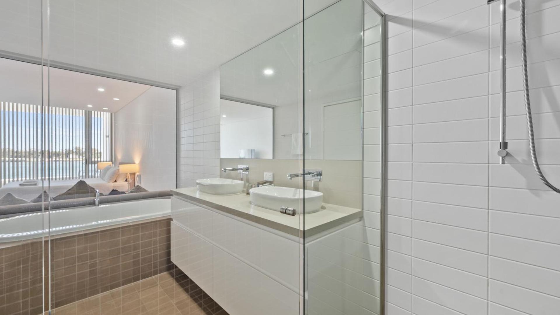 Apartmán Seapoint 109 Mandurah Exteriér fotografie