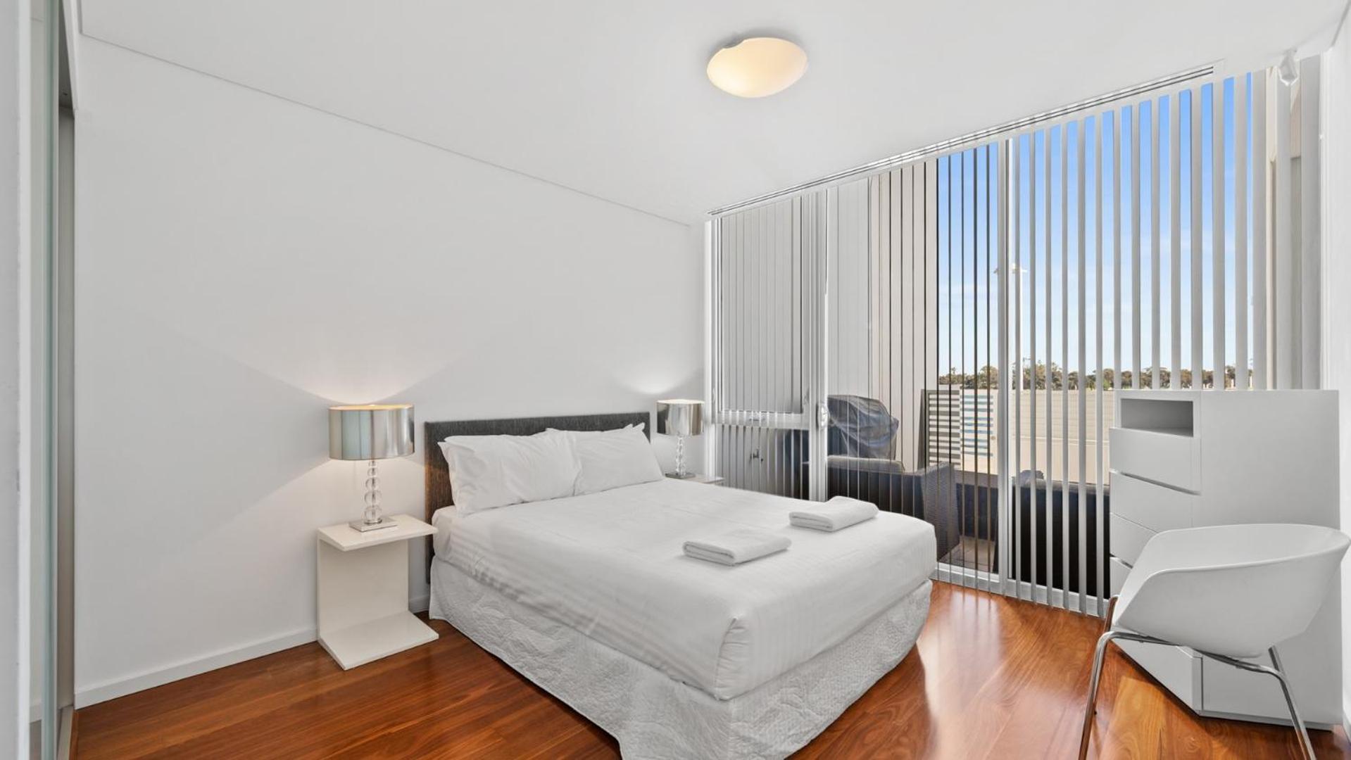 Apartmán Seapoint 109 Mandurah Exteriér fotografie