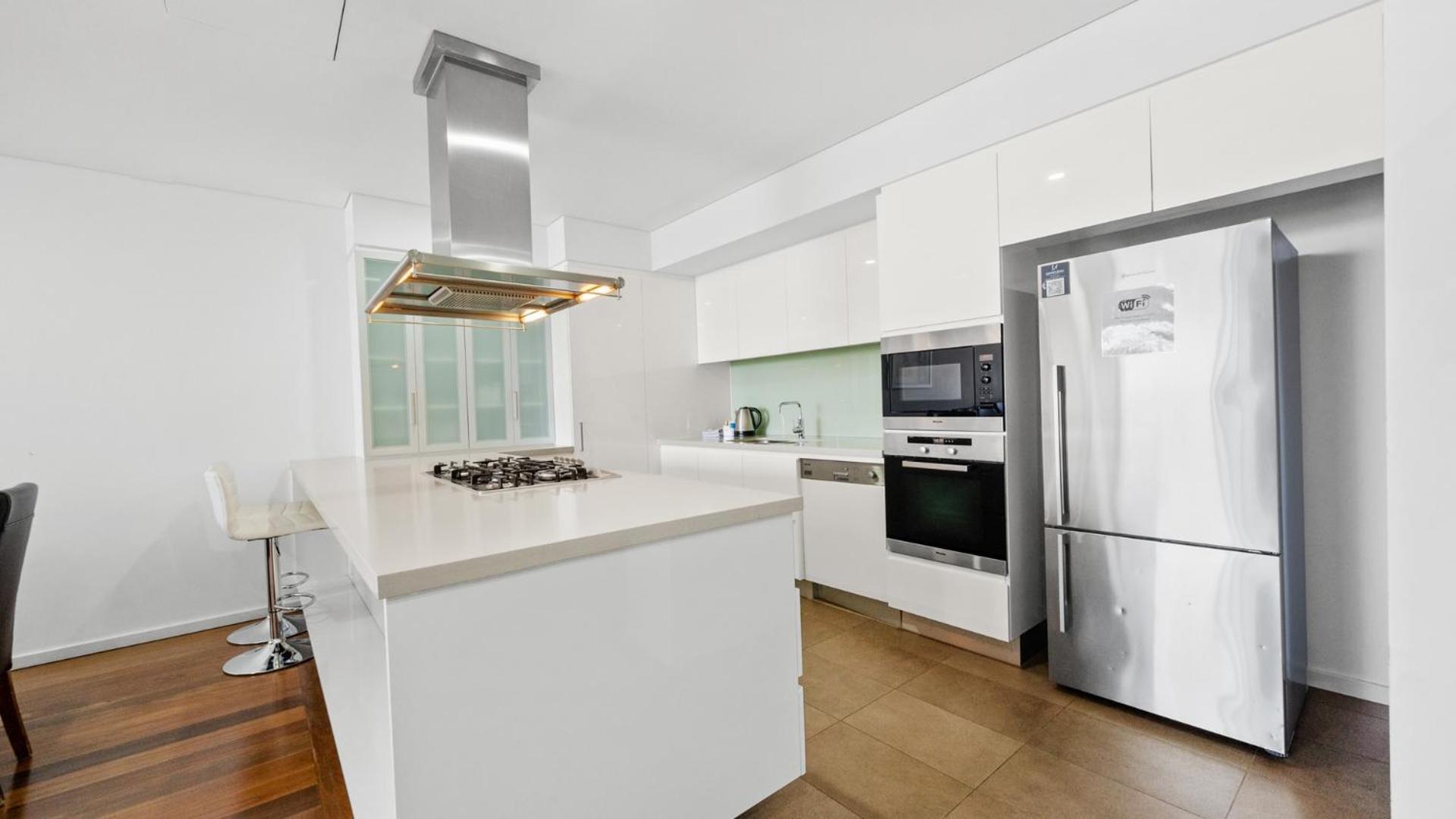 Apartmán Seapoint 109 Mandurah Exteriér fotografie